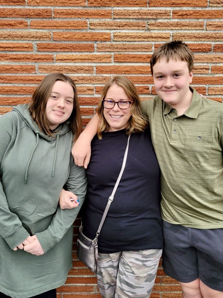 The Woikas